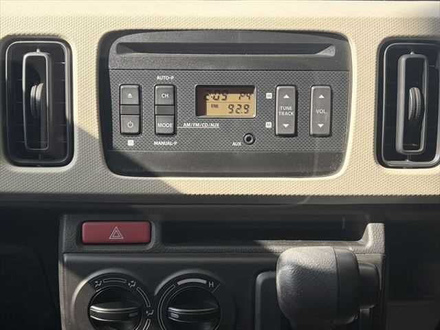 SUZUKI ALTO 2021 Image 31