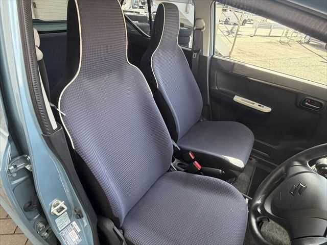 SUZUKI ALTO 2021 Image 31