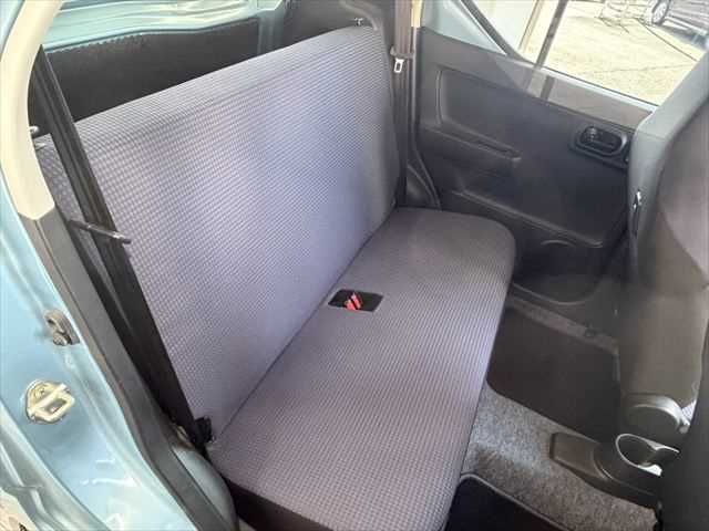 SUZUKI ALTO 2021 Image 31