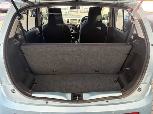 SUZUKI ALTO 2021 Image 31