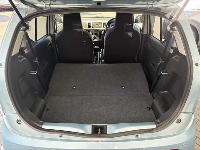 SUZUKI ALTO 2021 Image 31
