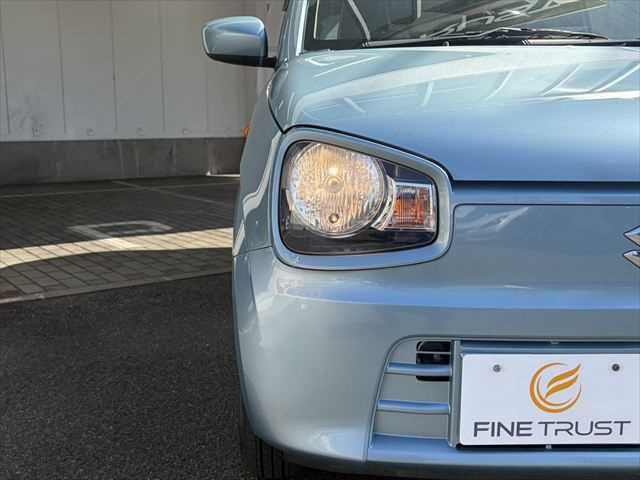 SUZUKI ALTO 2021 Image 31