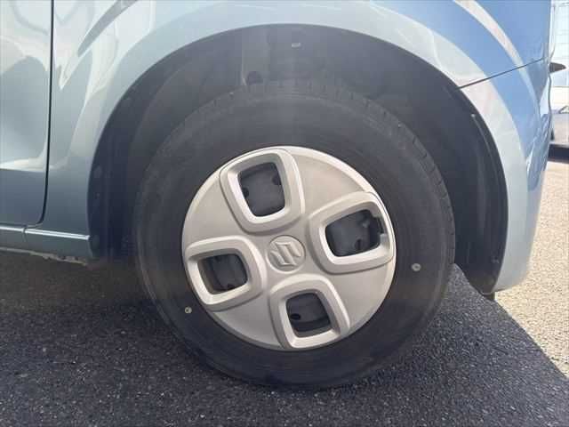 SUZUKI ALTO 2021 Image 31