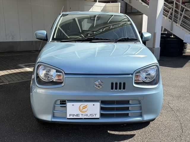 SUZUKI ALTO 2021 Image 31