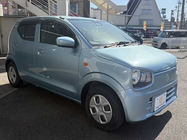 SUZUKI ALTO 2021 Image 31