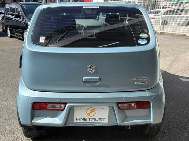 SUZUKI ALTO 2021 Image 31