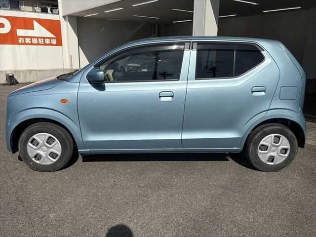SUZUKI ALTO 2021 Image 31