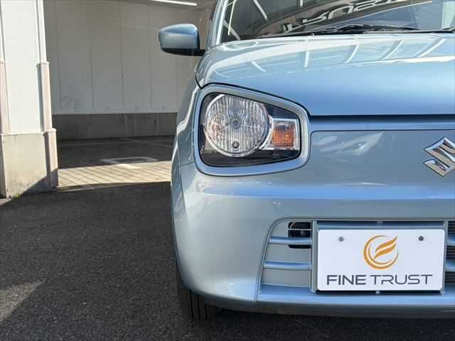 SUZUKI ALTO 2021 Image 31