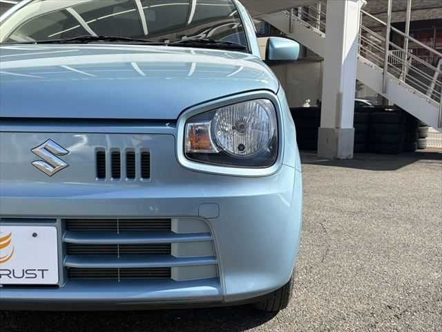 SUZUKI ALTO 2021 Image 31