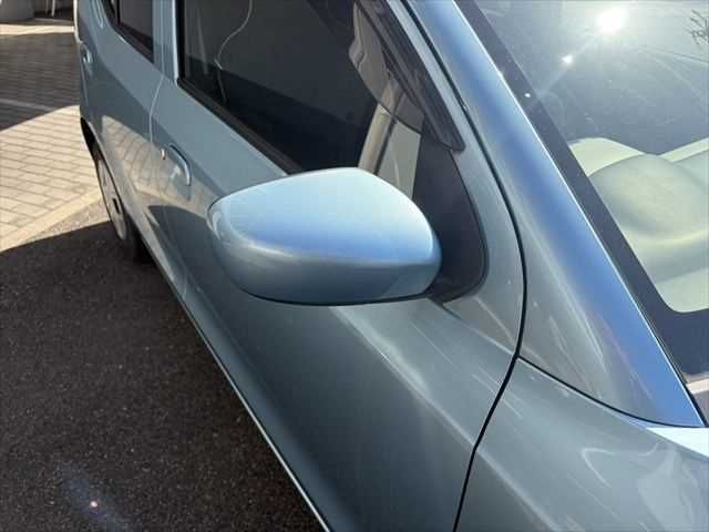 SUZUKI ALTO 2021 Image 31