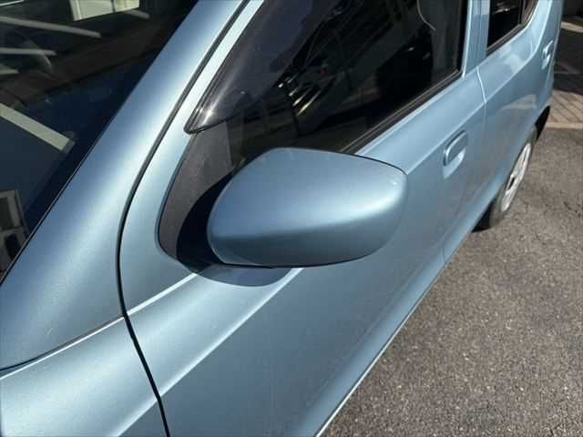 SUZUKI ALTO 2021 Image 31