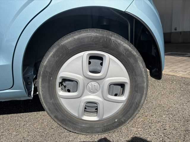 SUZUKI ALTO 2021 Image 31