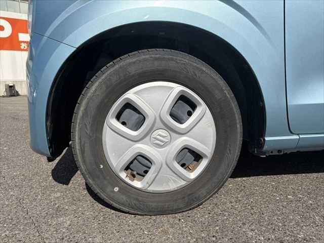 SUZUKI ALTO 2021 Image 31