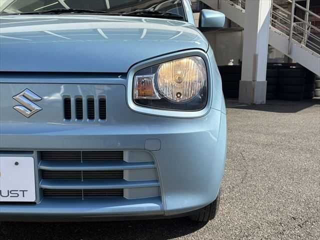 SUZUKI ALTO 2021 Image 31