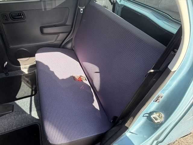 SUZUKI ALTO 2021 Image 31