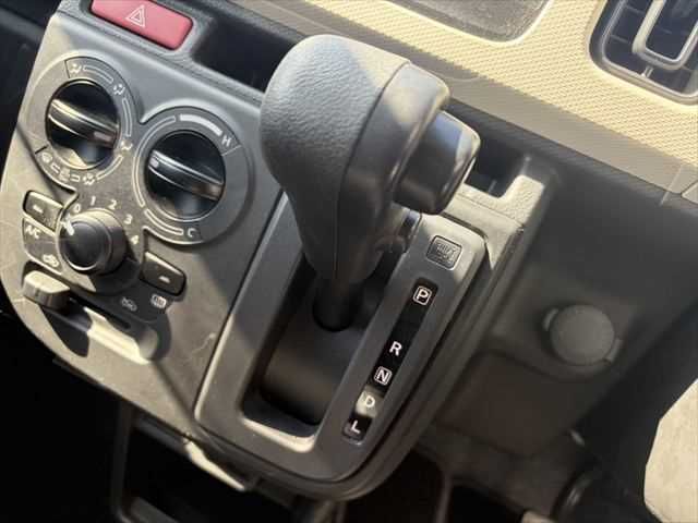 SUZUKI ALTO 2021 Image 31