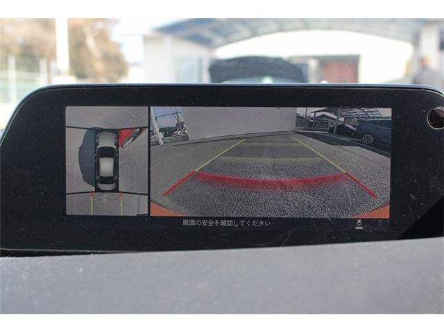 MAZDA 3 SEDAN 2021 Image 31