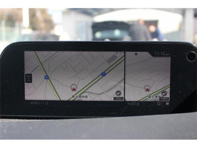 MAZDA 3 SEDAN 2021 Image 31