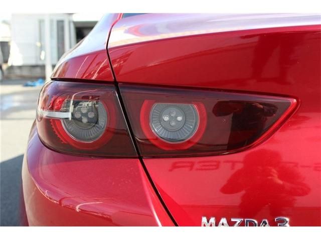 MAZDA 3 SEDAN 2021 Image 31