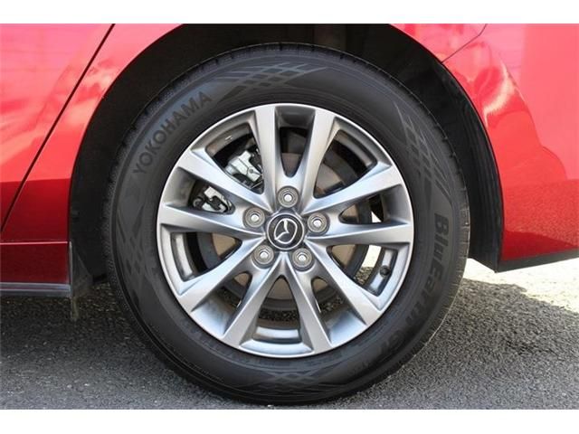 MAZDA 3 SEDAN 2021 Image 31