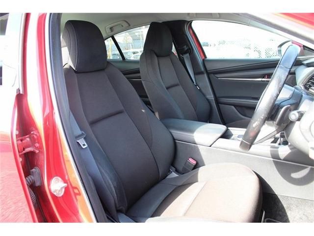 MAZDA 3 SEDAN 2021 Image 31