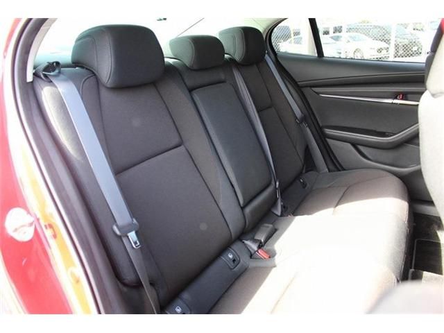 MAZDA 3 SEDAN 2021 Image 31