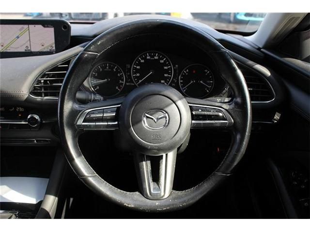 MAZDA 3 SEDAN 2021 Image 31