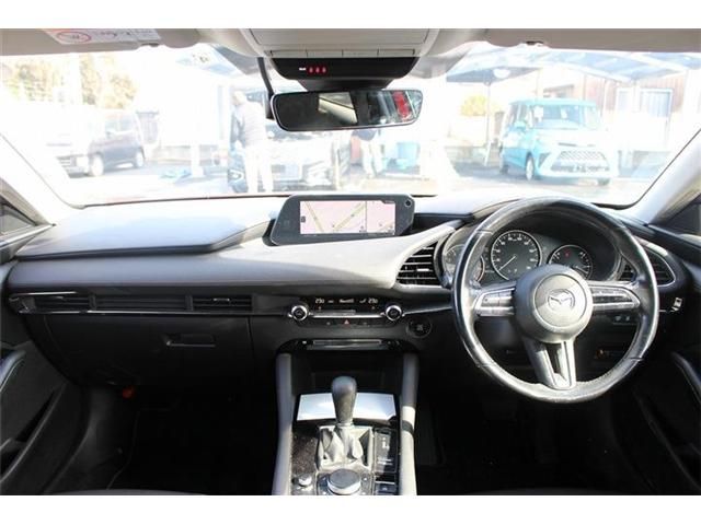 MAZDA 3 SEDAN 2021 Image 31