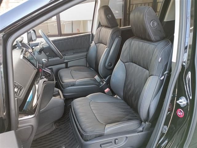 HONDA ODYSSEY HYBRID 2018 Image 31