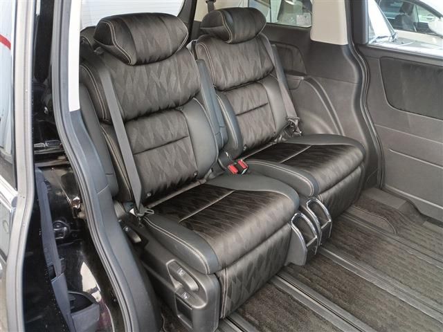 HONDA ODYSSEY HYBRID 2018 Image 31