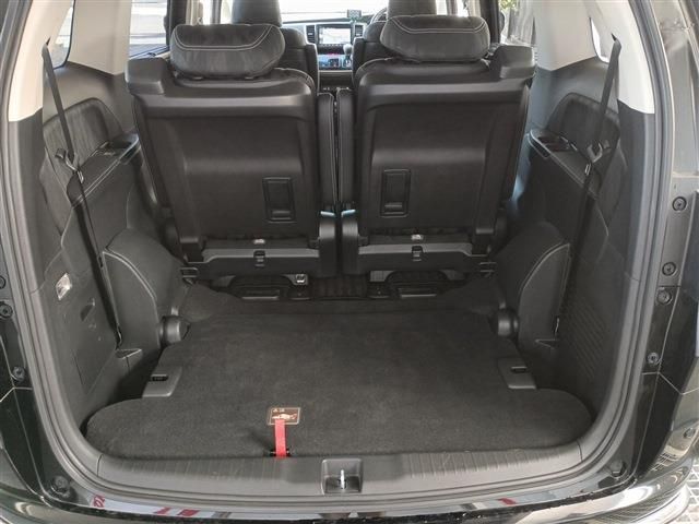 HONDA ODYSSEY HYBRID 2018 Image 31