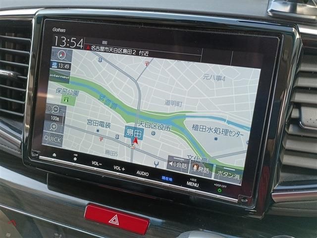 HONDA ODYSSEY HYBRID 2018 Image 31