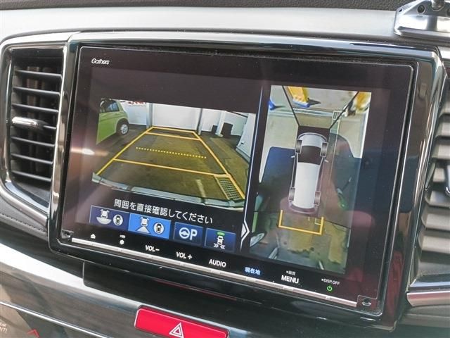 HONDA ODYSSEY HYBRID 2018 Image 31