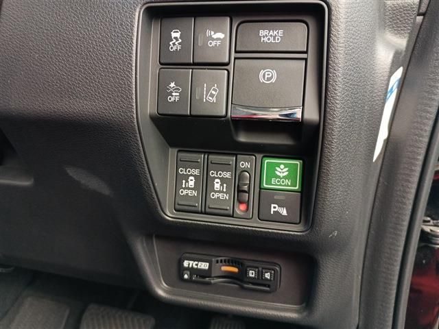 HONDA ODYSSEY HYBRID 2018 Image 31