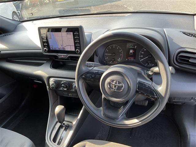 TOYOTA YARIS 2022 Image 31
