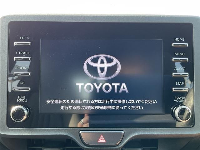 TOYOTA YARIS 2022 Image 31