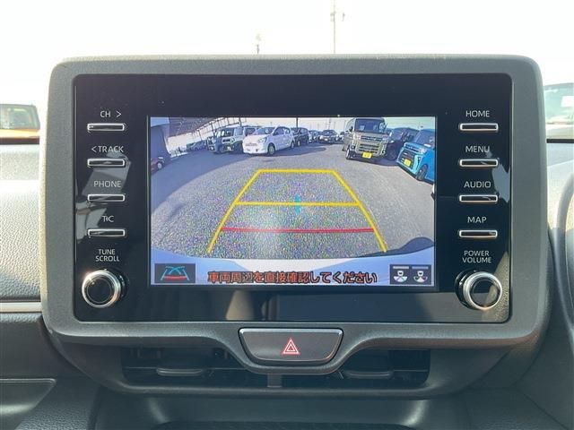 TOYOTA YARIS 2022 Image 31