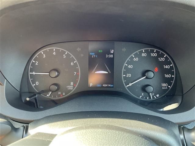 TOYOTA YARIS 2022 Image 31