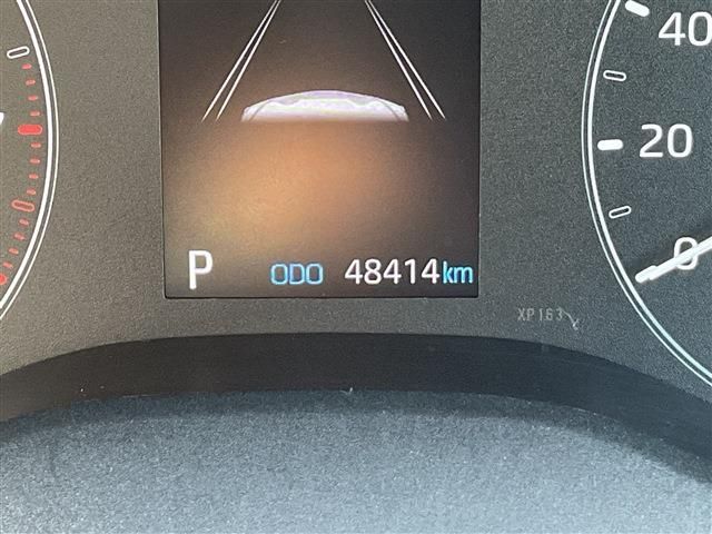 TOYOTA YARIS 2022 Image 31