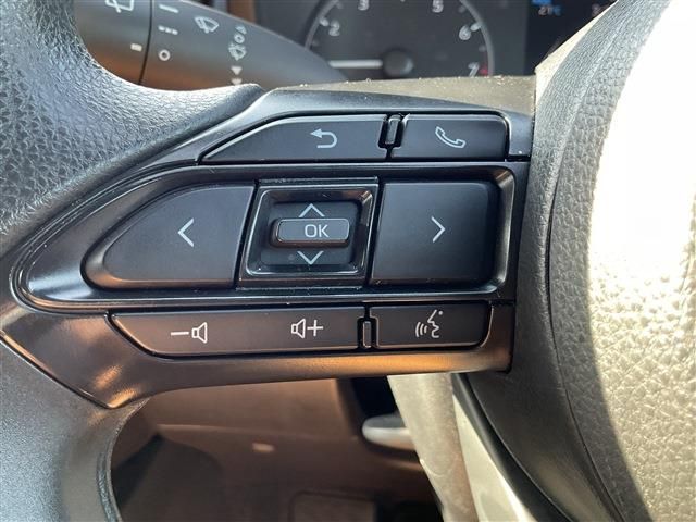 TOYOTA YARIS 2022 Image 31