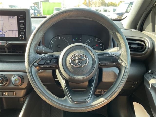 TOYOTA YARIS 2022 Image 31