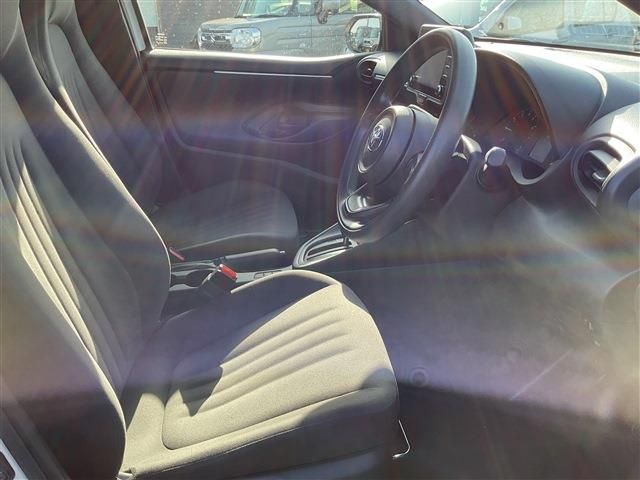 TOYOTA YARIS 2022 Image 31