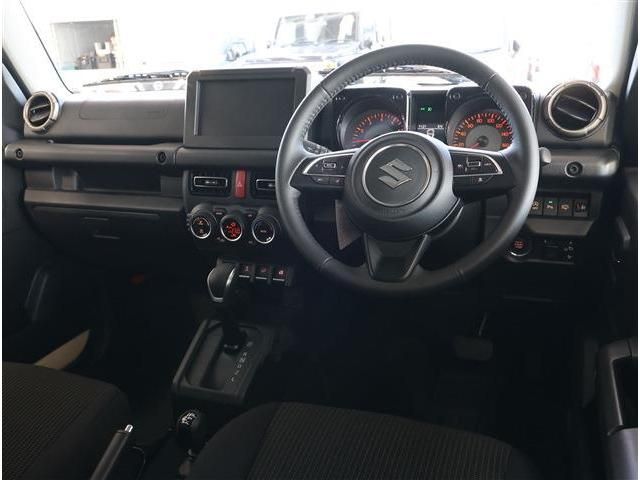 SUZUKI JIMNY NOMADE 2026 Image 31