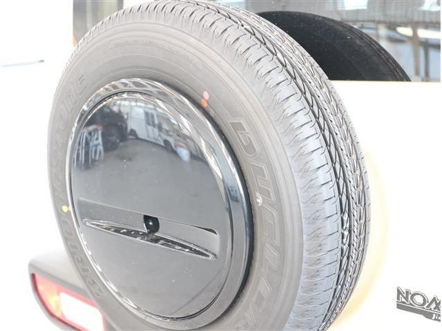 SUZUKI JIMNY NOMADE 2026 Image 31