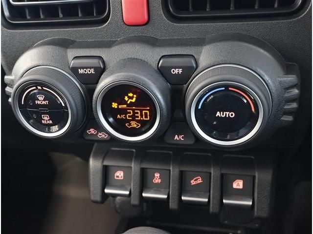 SUZUKI JIMNY NOMADE 2026 Image 31