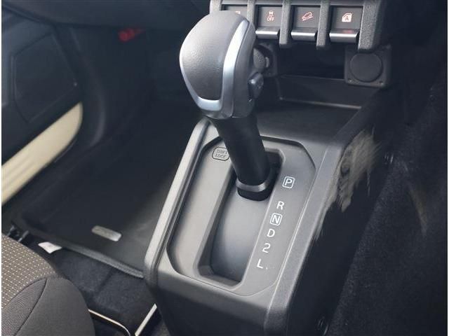 SUZUKI JIMNY NOMADE 2026 Image 31