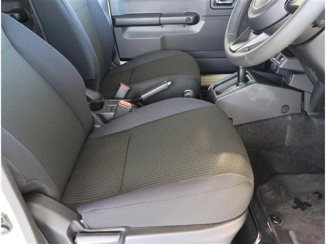 SUZUKI JIMNY NOMADE 2026 Image 31