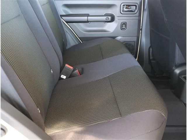 SUZUKI JIMNY NOMADE 2026 Image 31