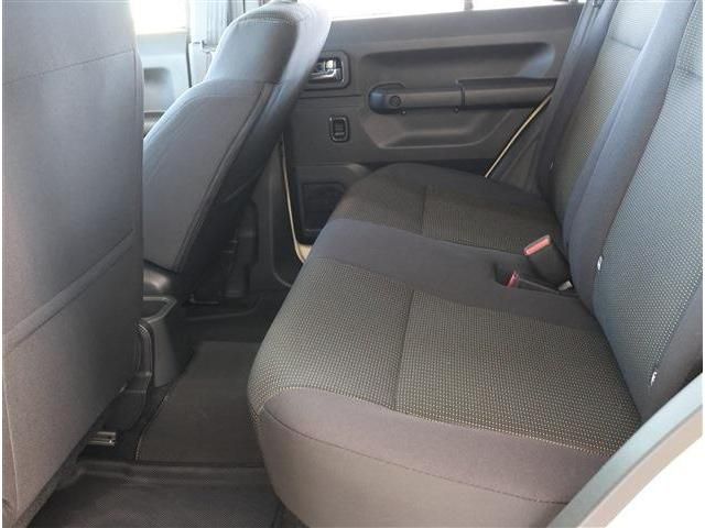 SUZUKI JIMNY NOMADE 2026 Image 31