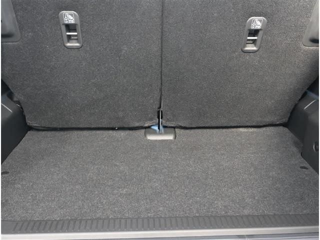 SUZUKI JIMNY NOMADE 2026 Image 31